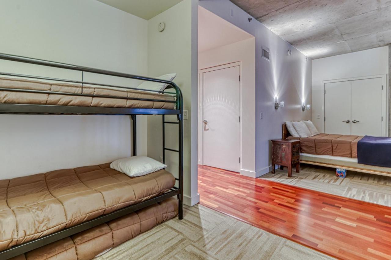 Oak Street Lofts Hotel ฮูดริเวอร์ ภายนอก รูปภาพ